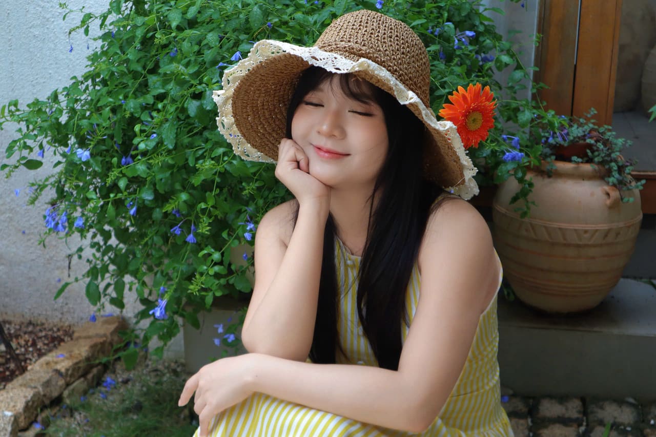Ảnh của chúng ta, tấm số 1