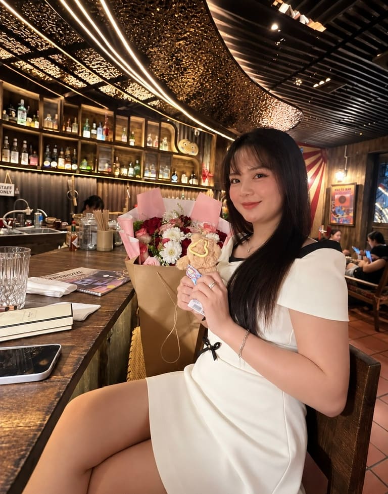 Ảnh của chúng ta, tấm số 13