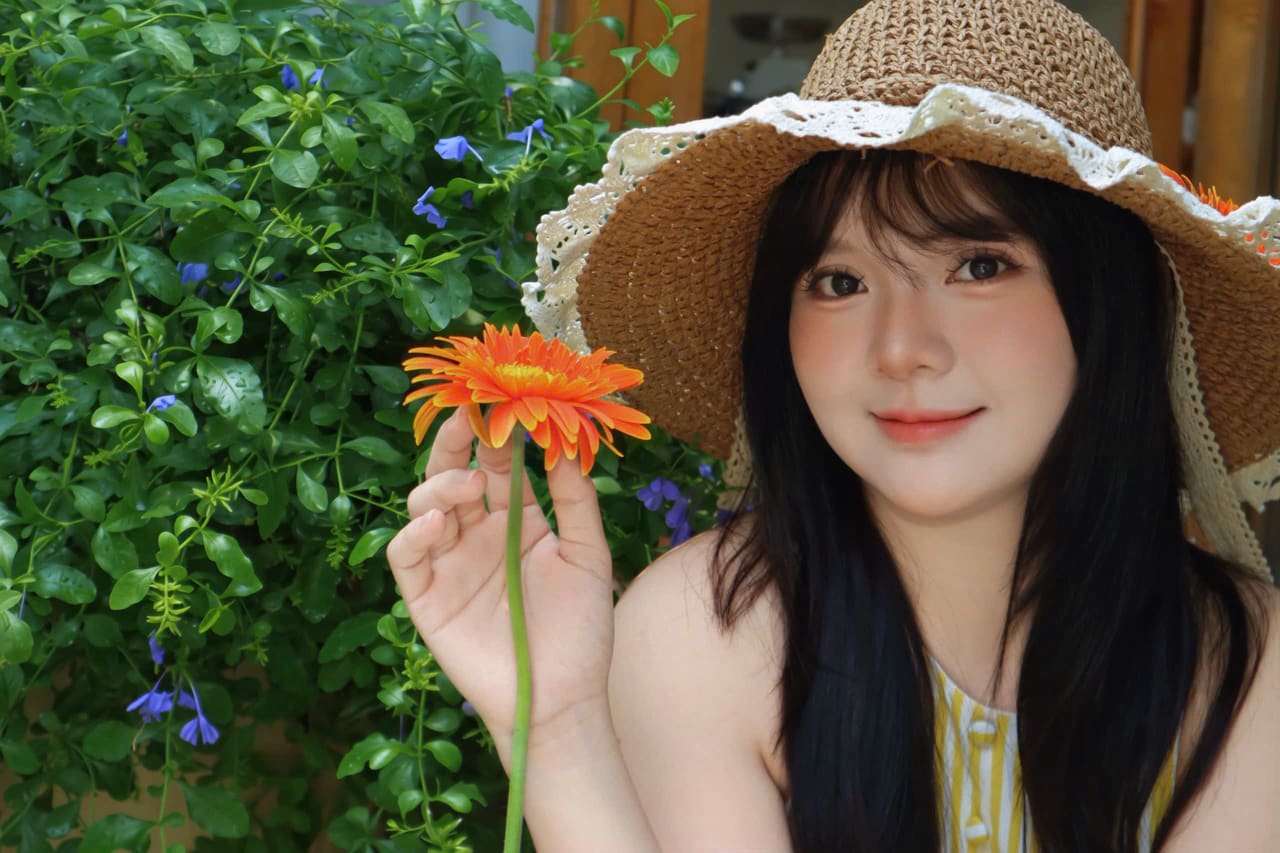 Ảnh của chúng ta, tấm số 2