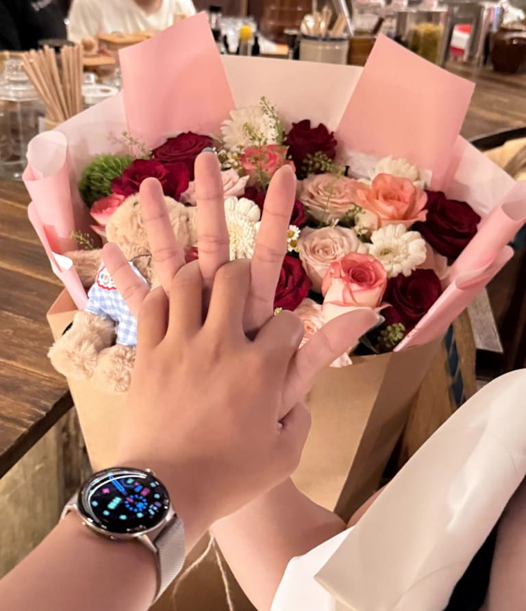 Ảnh của chúng ta, tấm số 9